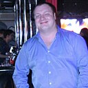 Андрей, 40 лет