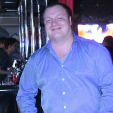 Фотография мужчины Андрей, 40 лет из г. Дно