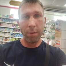 Фотография мужчины Алексей, 42 года из г. Ишимбай