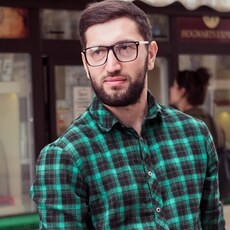 Фотография мужчины Азамат, 35 лет из г. Нальчик