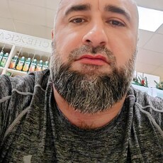 Фотография мужчины Трупный Яд, 40 лет из г. Махачкала