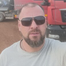 Фотография мужчины Игорь, 40 лет из г. Екатеринбург