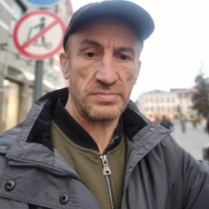 Фотография мужчины Борис, 51 год из г. Нижний Новгород