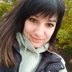 Фотография девушки Алёна, 28 лет из г. Новоузенск