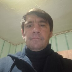 Фотография мужчины Сергей, 46 лет из г. Новый Уренгой