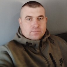 Фотография мужчины Николай, 39 лет из г. Алчевск