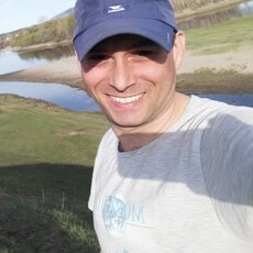 Фотография мужчины Владимир, 39 лет из г. Евпатория