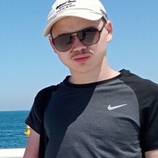 Фотография мужчины Акылбек, 22 года из г. Уральск