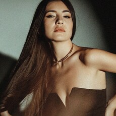 Фотография девушки Дарья, 29 лет из г. Новоазовск