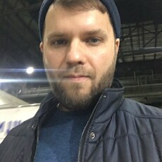 Фотография мужчины Иван, 36 лет из г. Гагарин