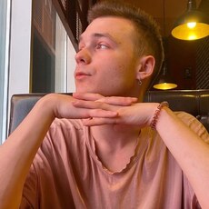 Фотография мужчины Игорь, 23 года из г. Самара