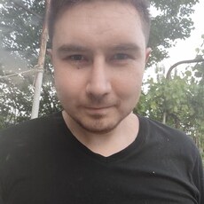 Фотография мужчины Руслан, 29 лет из г. Ленгер