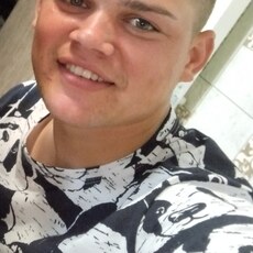 Фотография мужчины Сергей, 27 лет из г. Витебск