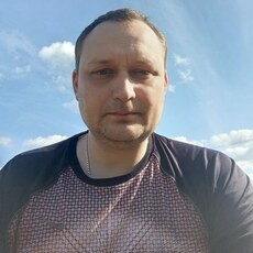 Фотография мужчины Станислав, 36 лет из г. Трехгорный