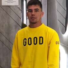 Фотография мужчины Витя, 26 лет из г. Могилев