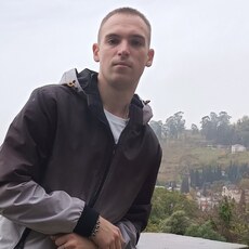 Фотография мужчины Иван, 21 год из г. Ейск