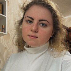 Фотография девушки Надежда, 23 года из г. Ногинск