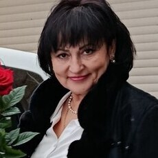 Фотография девушки Галина, 55 лет из г. Севастополь