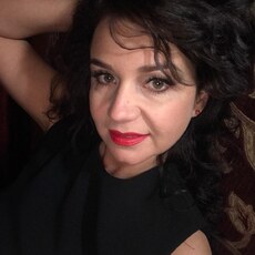 Фотография девушки Кетрин, 46 лет из г. Пермь