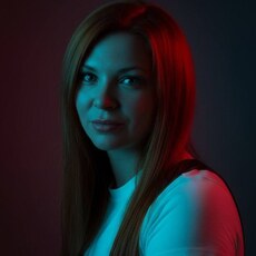 Фотография девушки Олеся, 46 лет из г. Воронеж