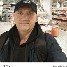 Фотография мужчины Сергей, 45 лет из г. Кириши