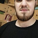 Альберт, 26 лет