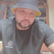 Фотография мужчины Баха, 36 лет из г. Шымкент