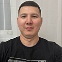 Рысбек, 29 лет