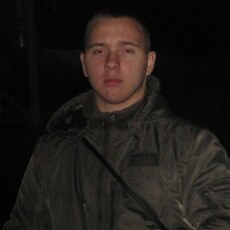 Фотография мужчины Захар, 18 лет из г. Гомель