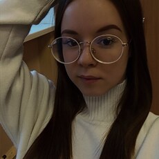 Фотография девушки Кира, 18 лет из г. Краснотурьинск