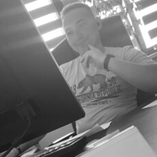 Фотография мужчины Алексей, 25 лет из г. Менделеевск