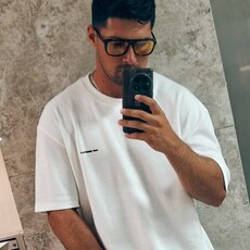 Фотография мужчины Максим, 24 года из г. Адлер