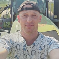 Фотография мужчины Игорь, 41 год из г. Шексна