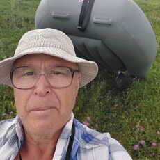 Фотография мужчины Василий, 69 лет из г. Москва