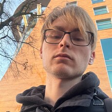 Фотография мужчины Дмитрий, 25 лет из г. Саранск