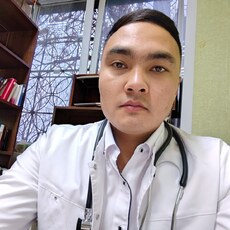 Фотография мужчины Байрам, 25 лет из г. Ахтубинск