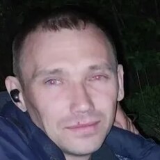 Фотография мужчины Александр, 37 лет из г. Барнаул