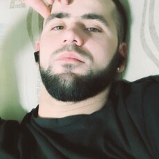 Фотография мужчины Бобочон, 24 года из г. Жуковский