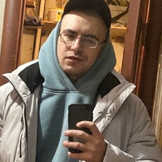 Фотография мужчины Александр, 23 года из г. Ступино
