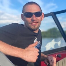 Фотография мужчины Александр, 29 лет из г. Рязань