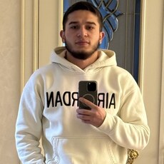 Фотография мужчины Азам, 30 лет из г. Ташкент