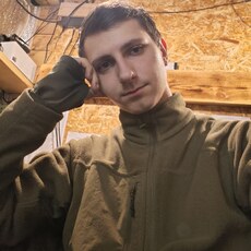 Фотография мужчины Ваня, 20 лет из г. Курск