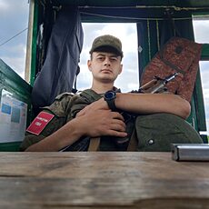 Фотография мужчины Алексей, 23 года из г. Казань