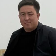 Фотография мужчины Жаке, 29 лет из г. Алматы