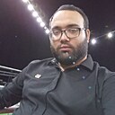 Гусейн, 25 лет