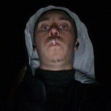 Фотография мужчины Данил, 19 лет из г. Балашов