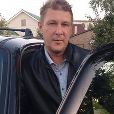 Фотография мужчины Евгений, 37 лет из г. Балаково
