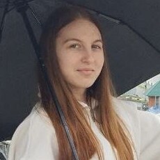 Фотография девушки Мария, 18 лет из г. Киров