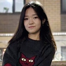 Фотография девушки Дарина, 19 лет из г. Кокшетау