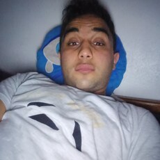 Фотография мужчины Avram, 21 год из г. Suceava